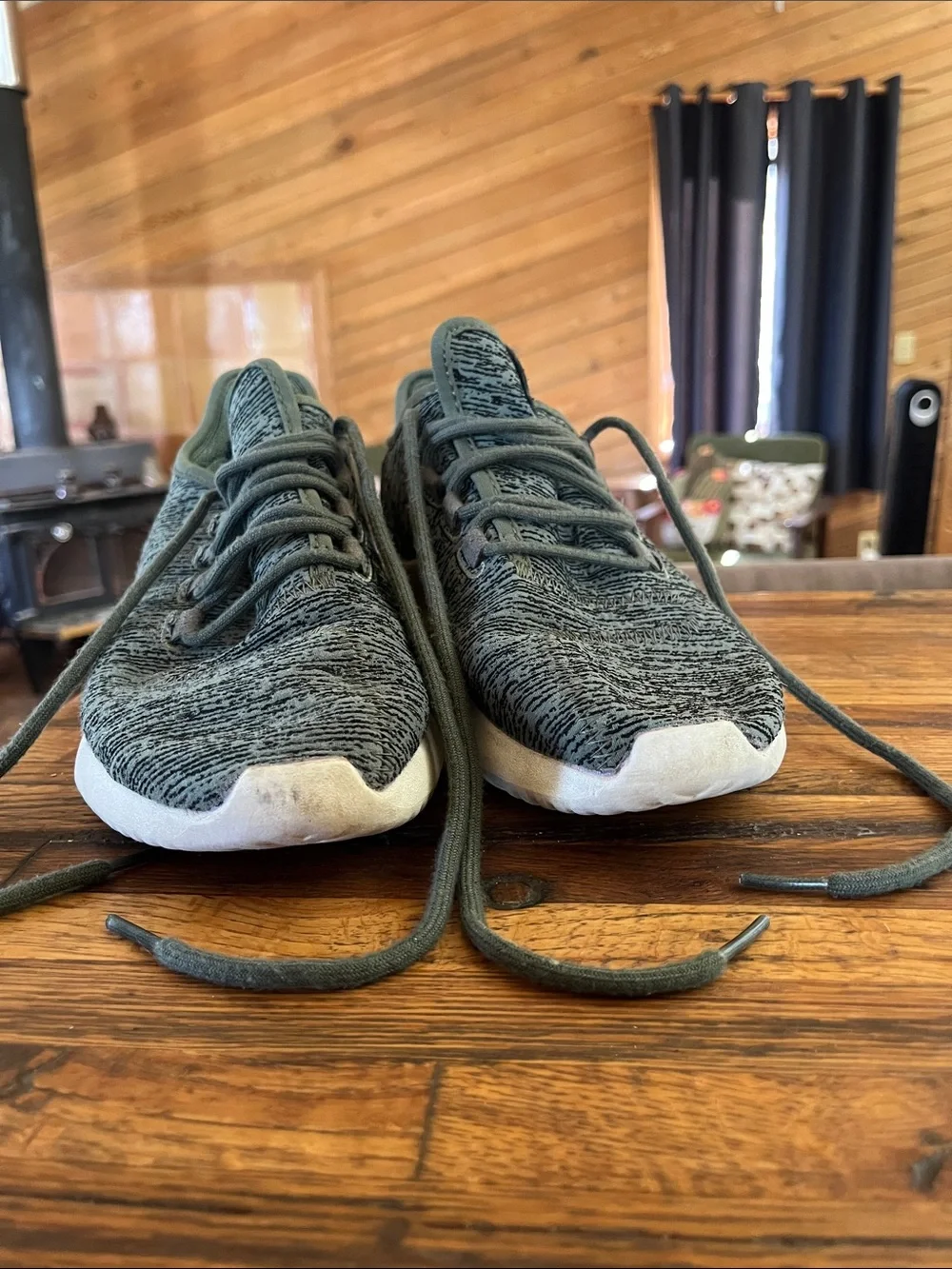 Adidas Tubular Shadow Sargent Major Shoes
